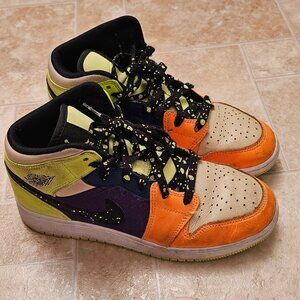 Jordan Mid youth 5.5